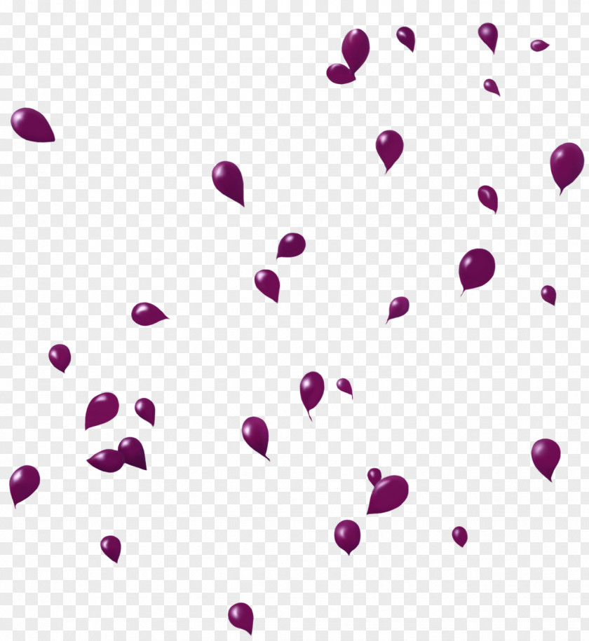 Balloon Falling From The Sky Flight Image PNG