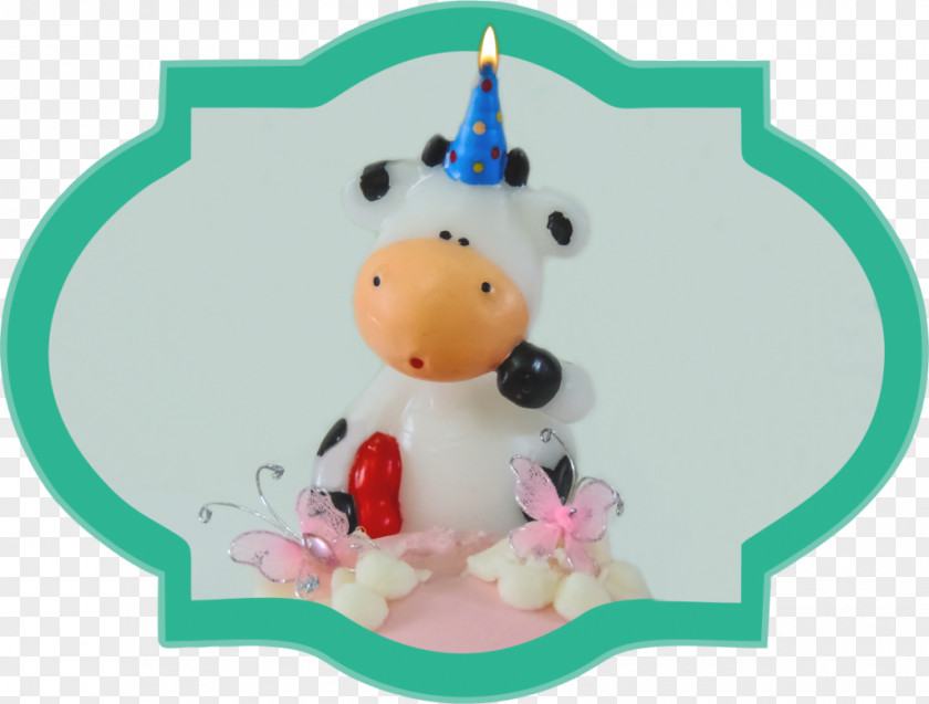 Birthday Happy To You Candle Christmas Ornament Party PNG