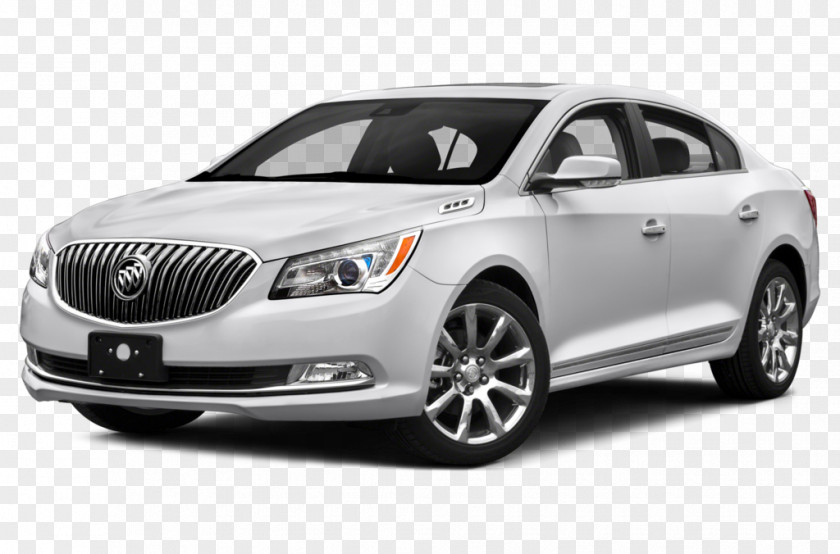 Car 2014 Buick LaCrosse Premium I Group Leather II PNG