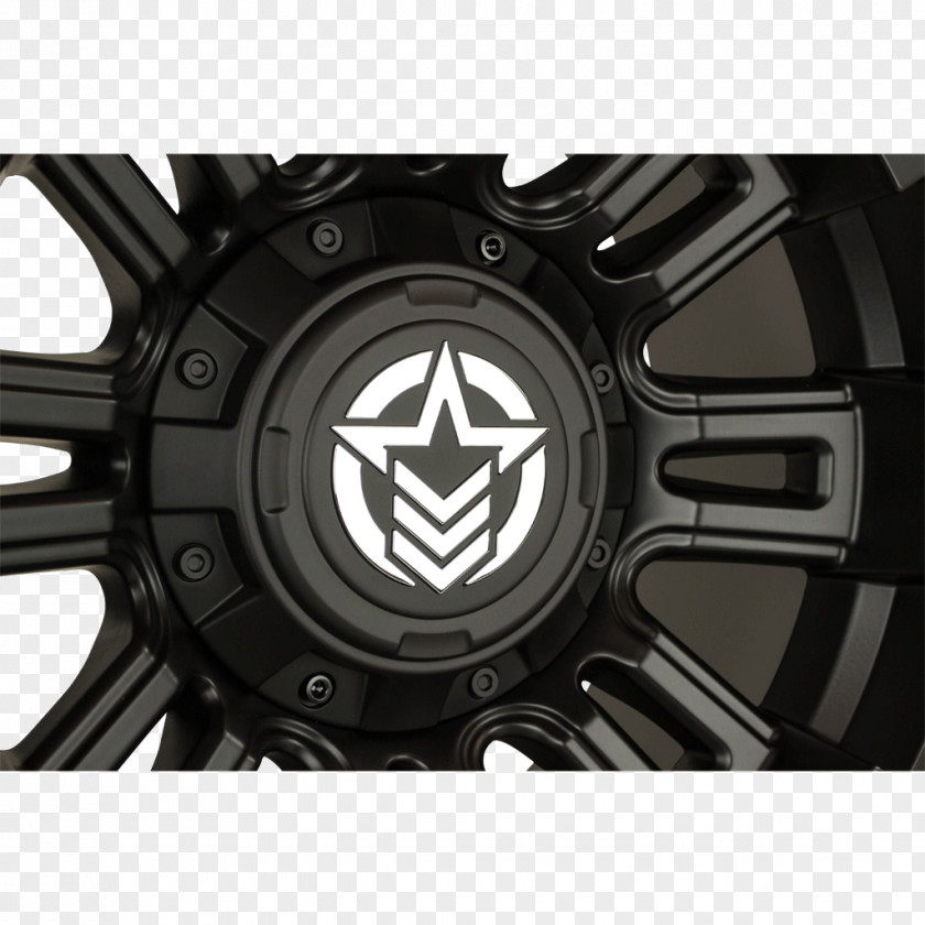 Car Alloy Wheel Tire Rim Hubcap PNG