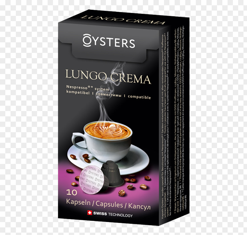 Coffee Espresso Lungo Dolce Gusto Ristretto PNG