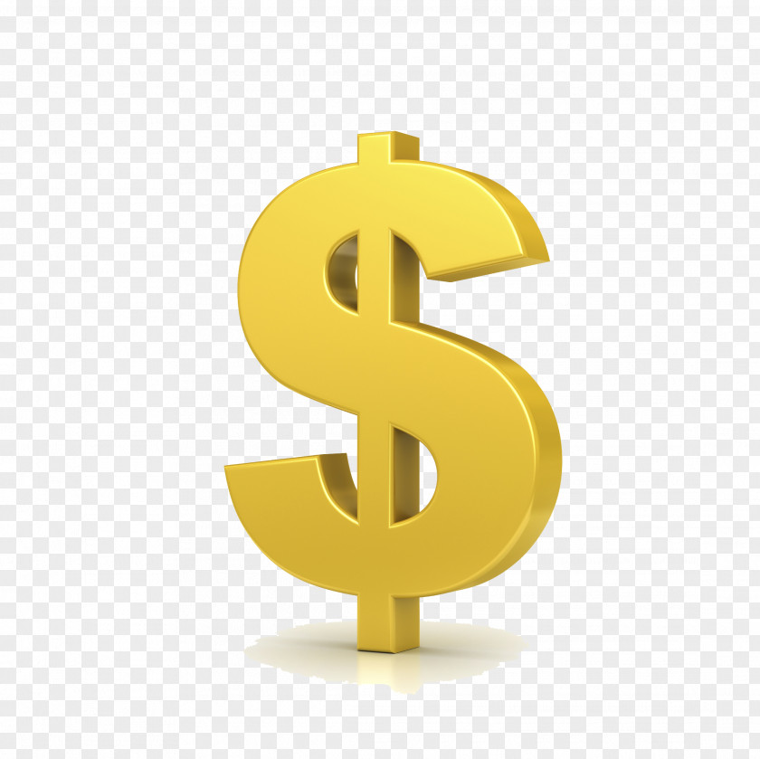 Dollar Picture PNG