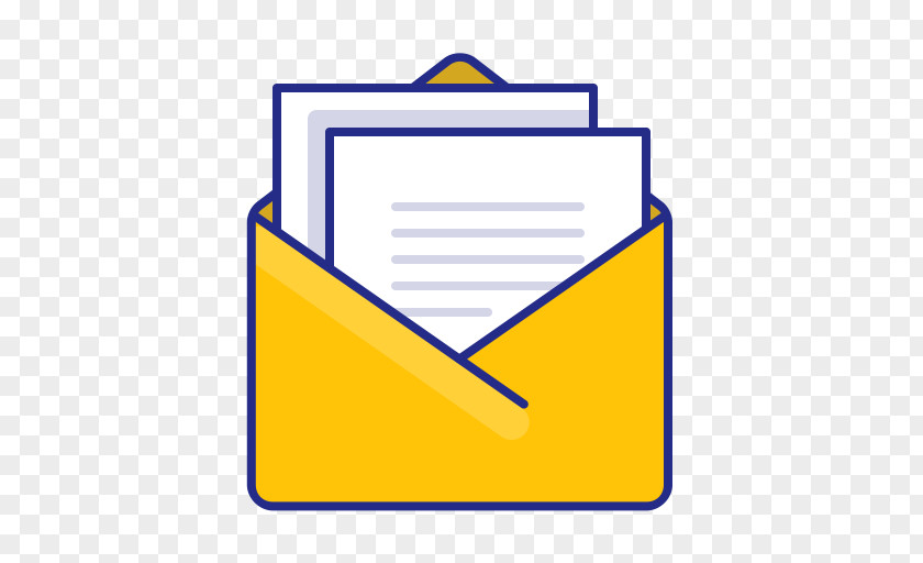 Envelope Mail Email Newsletter PNG