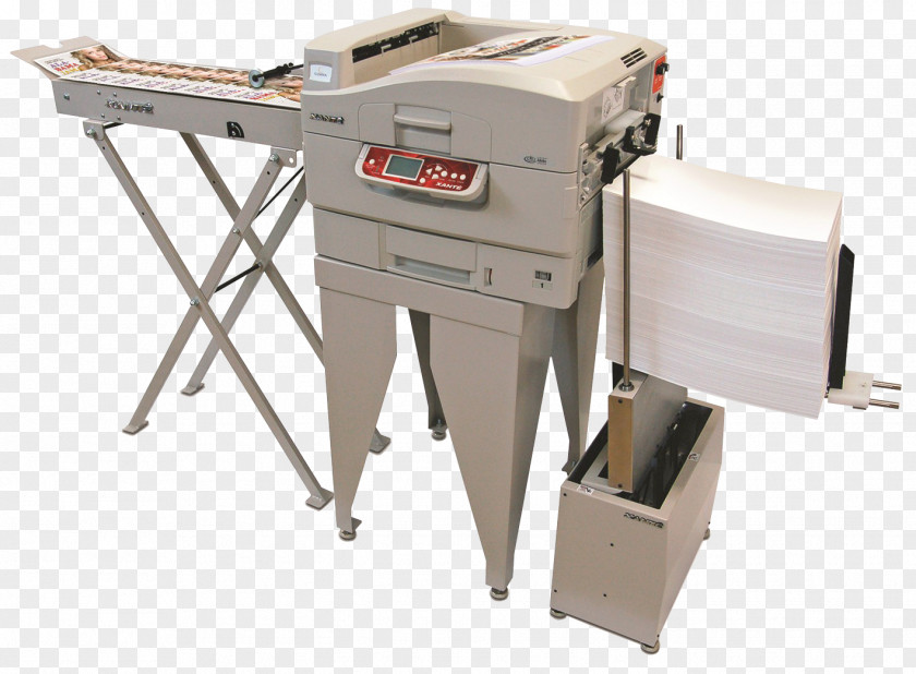 Envelope Printing Printer Machine SCORPIO Sp. Z O.o. PNG