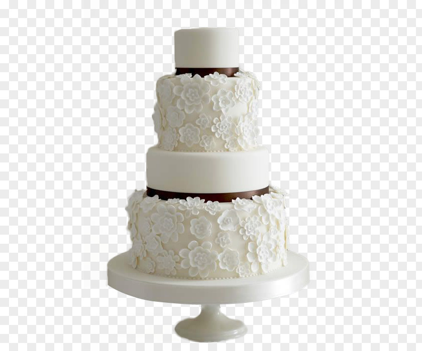 Fondant Cake Wedding Birthday Cupcake Coconut Decorating PNG