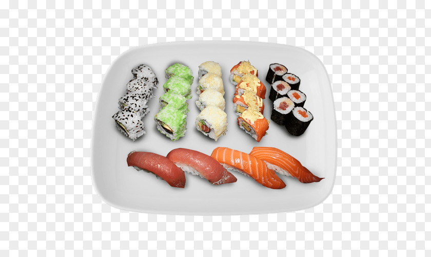 Grilled Salmon California Roll Sashimi Sushi Comfort Food PNG