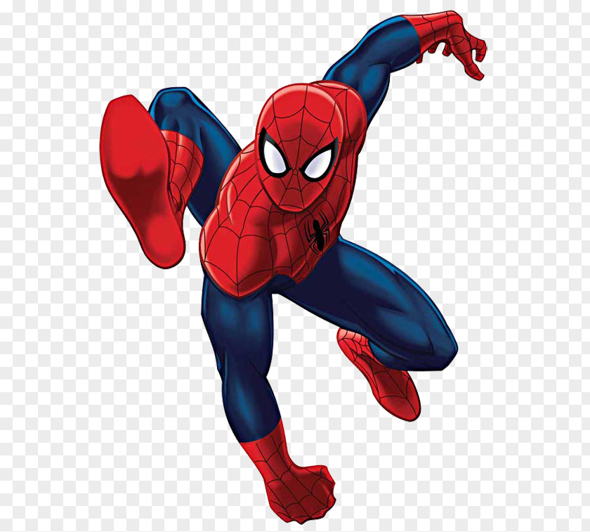 Happy St Patricks Day Marvel Universe Ultimate Spider-Man Absorbing Man Iron PNG