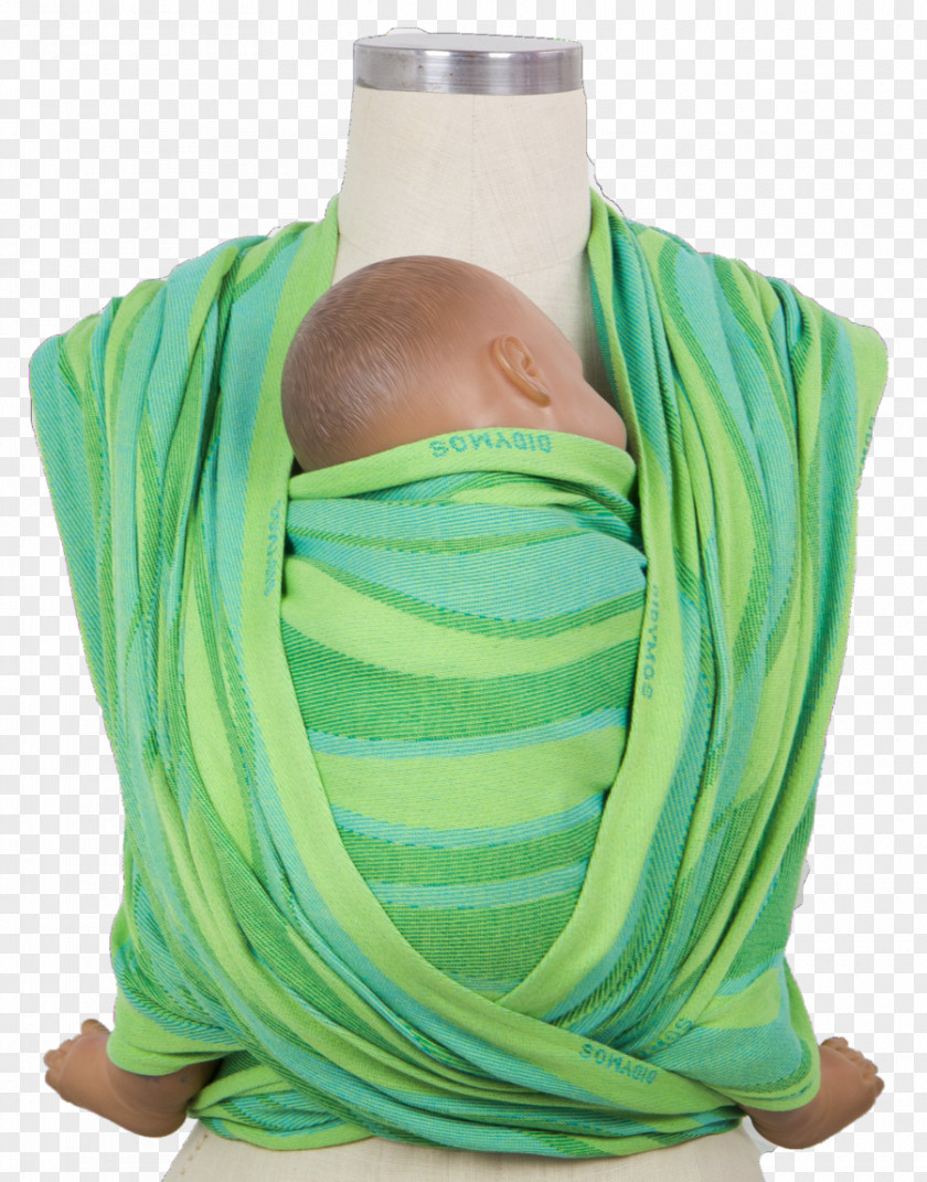 Lucy Wilde Shoulder Green PNG