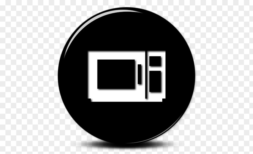 Microwave Symbol Icon Apple Image Format PNG
