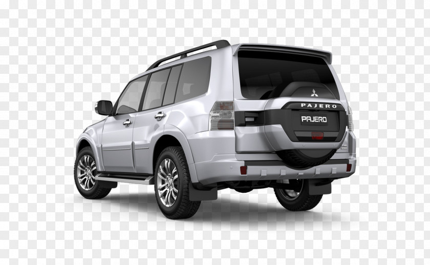 Mitsubishi Motors Car 2004 Montero Sport MITSUBISHI PAJERO SPORT PNG