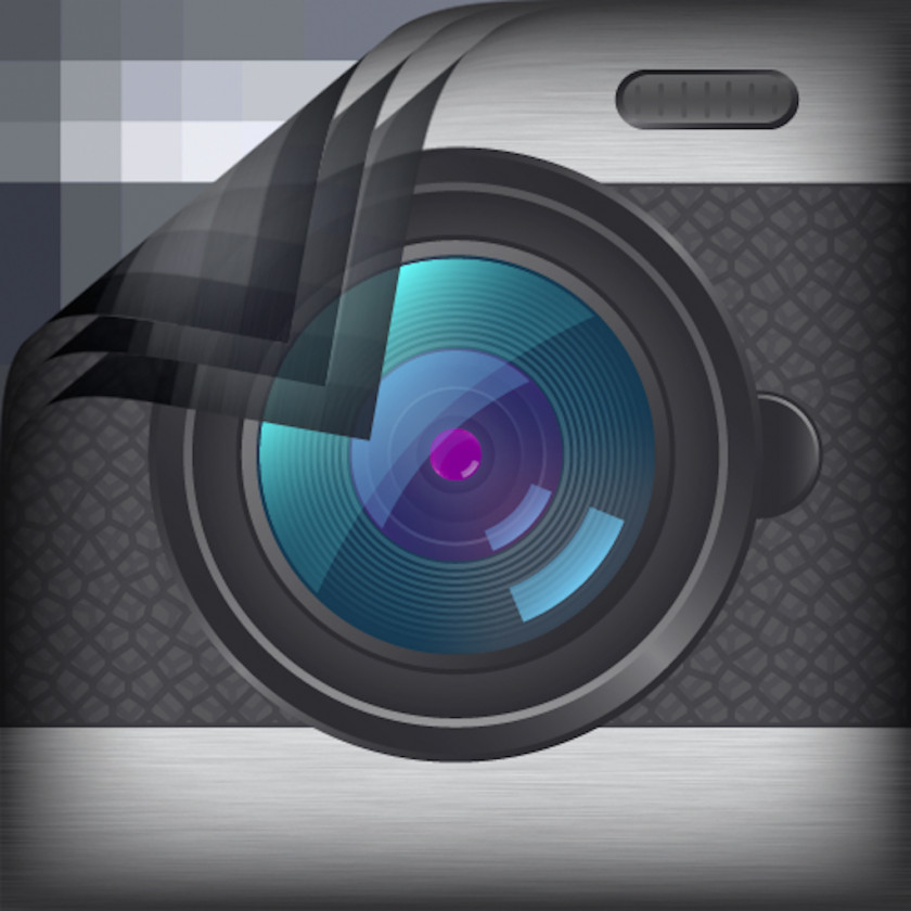Photo Cameras IPhone Camera App Store PNG