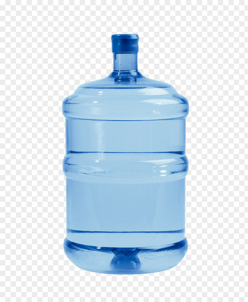 Pure Bottled Water Cooler Drinking PNG
