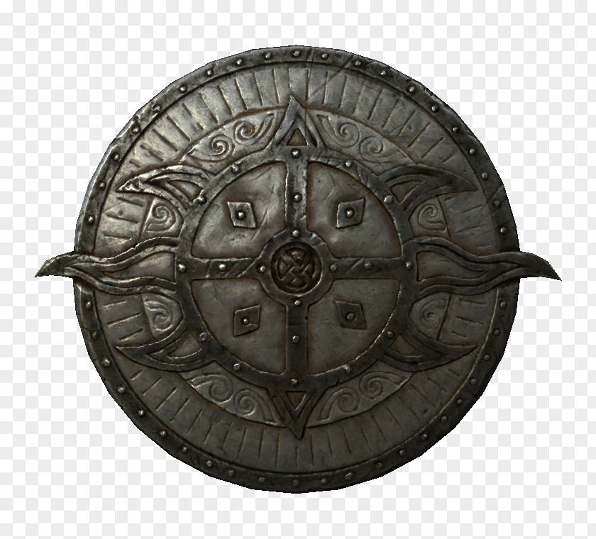 Shield The Elder Scrolls V: Skyrim – Dawnguard Dragonborn Nexus Mods Armour PNG