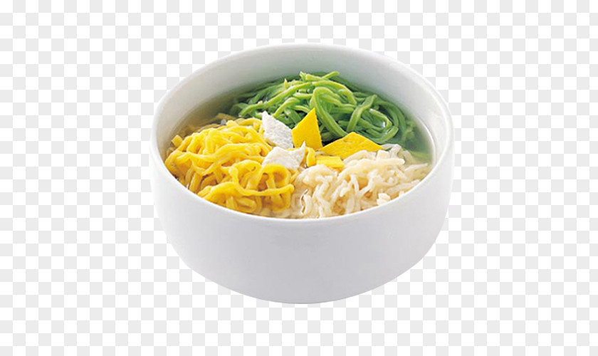 Vegetables And Noodles Kal-guksu Seoul Ramen Chinese Vegetarian Cuisine PNG