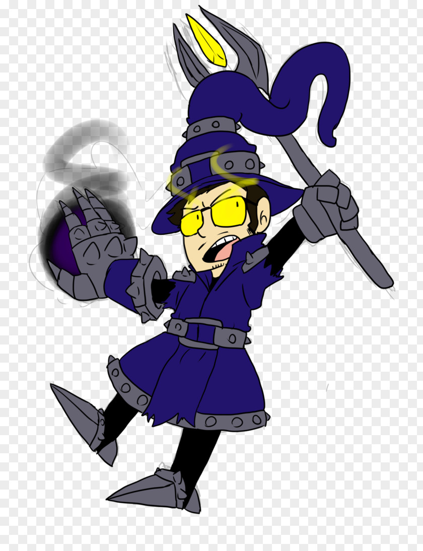Veigar Cartoon Character Fiction Profession PNG