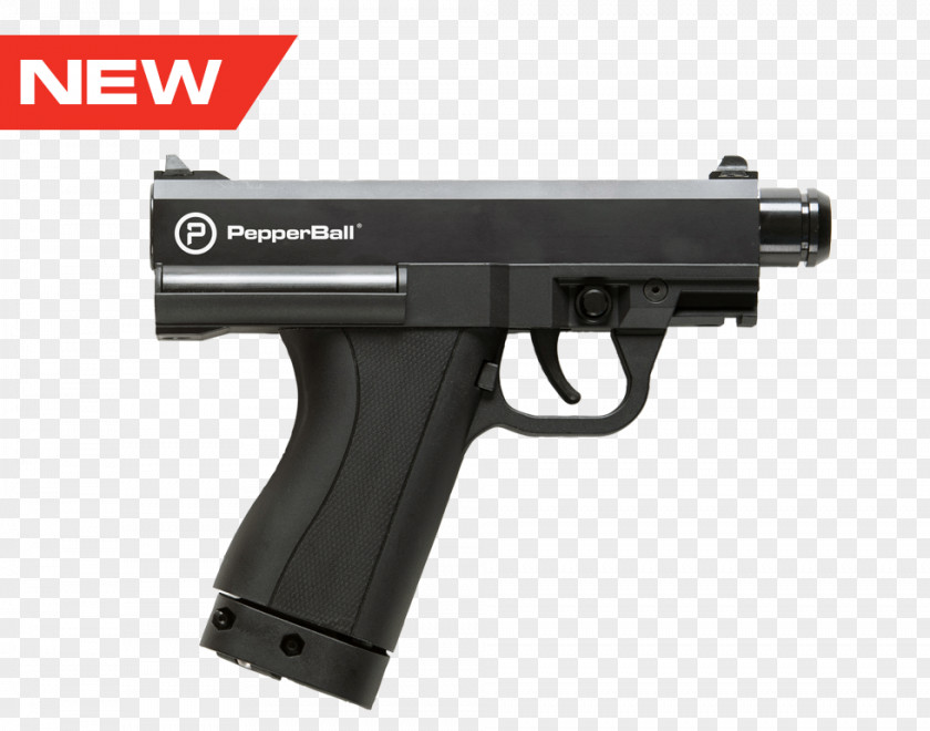 Weapon Trigger Firearm Pepper-spray Projectile Non-lethal Pistol PNG
