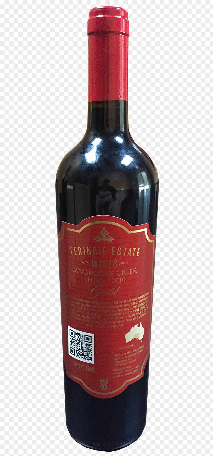 Wine Liqueur Glass Bottle Teringie PNG