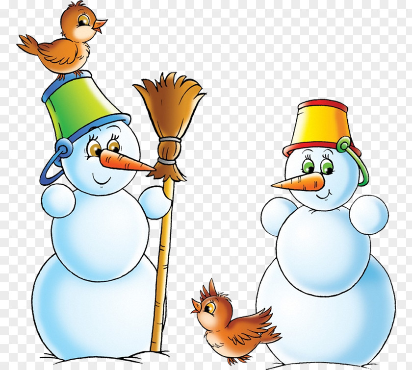 Winter Snowman Behavior School Holiday PNG