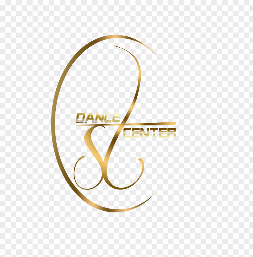 *2* ST Dance Center Logo PNG