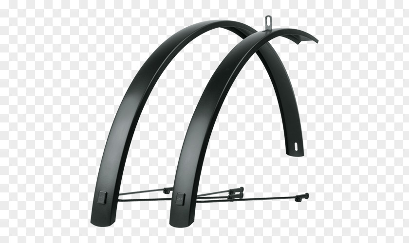 Bicycle Fender SKS Błotnik Rowerowy Mudflap PNG