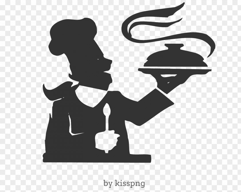 Cartoon Transparent Clipart.Cooking Chef, Food, Cooking PNG