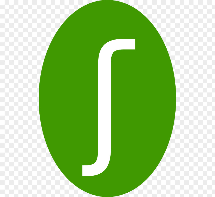 Design Logo Brand Green PNG