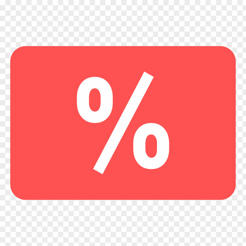 Discount Information Icon Brand PNG