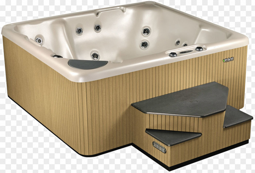 Eden Spas Jacuzzi Beachcomber Hot Tubs Swimming Pool Spa Bathtub PNG