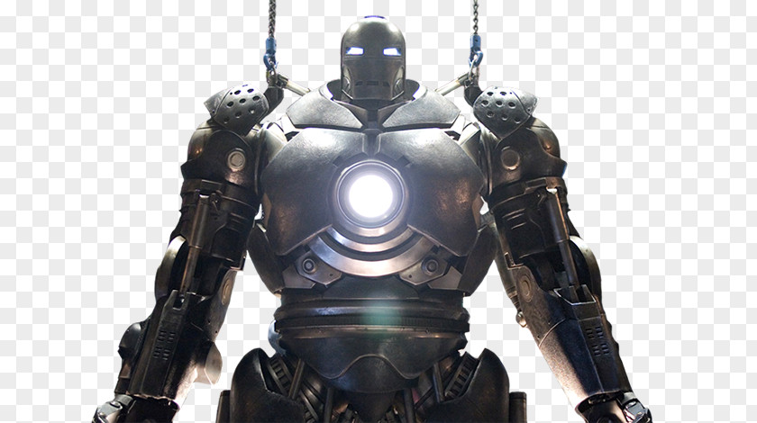 Iron Giant Monger Man Robot Professional Sports Authenticator (PSA) PNG