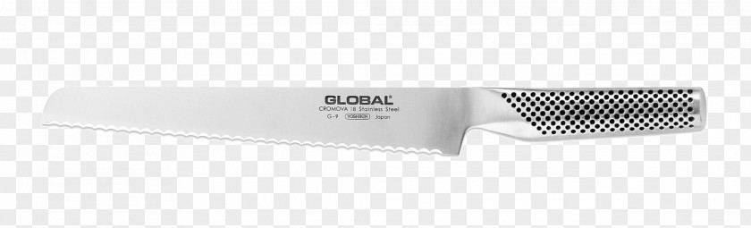 Knife Kitchen Knives Tool Bread Global PNG