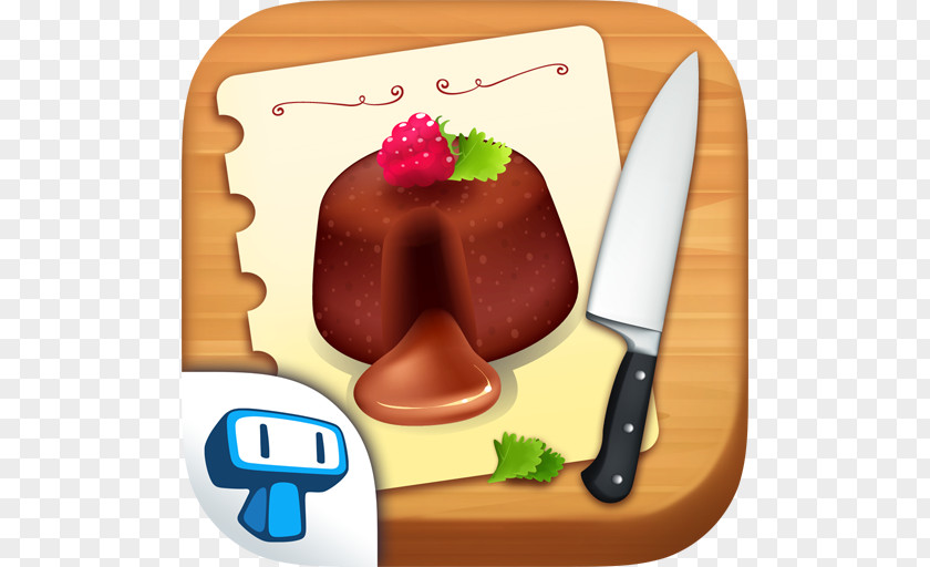 Master Your Chef Skills! Cooking SOOMLA Adventure™ Horizon ChaseWorld TourAndroid Cookbook PNG