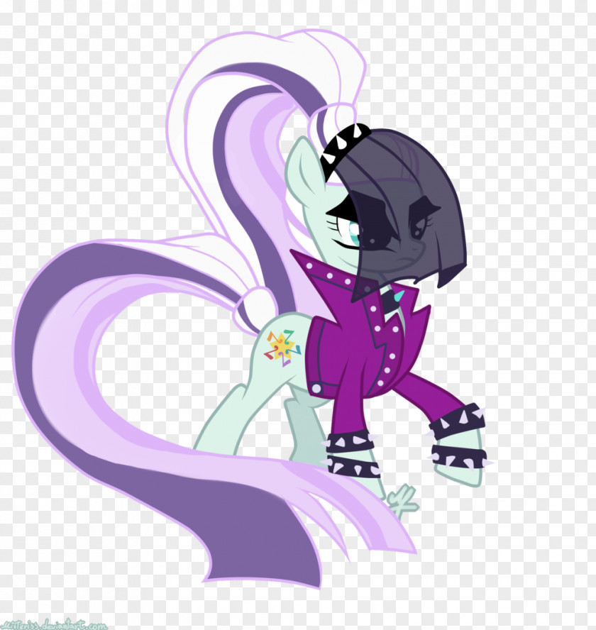 Pony Fan Art Digital PNG