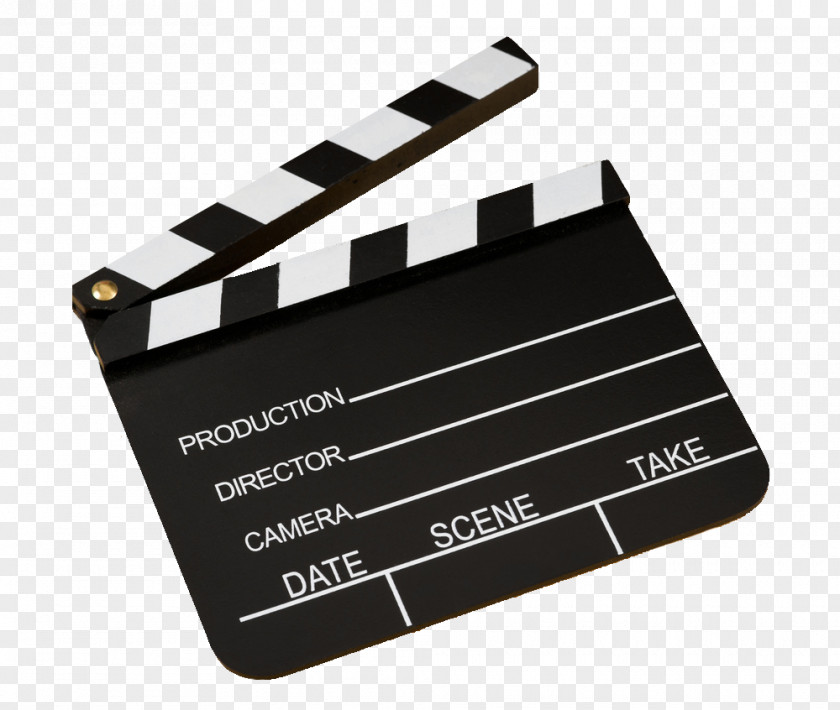 Social Media Clapperboard Film Stock Photography PNG