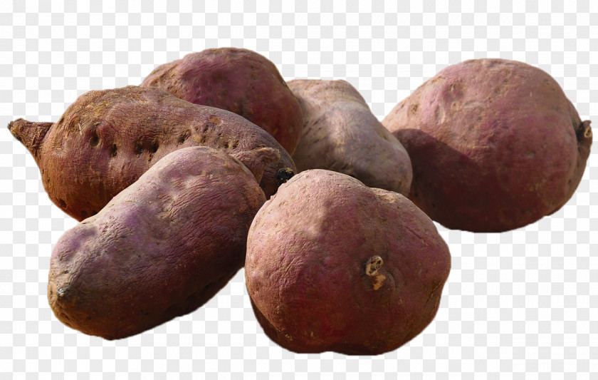 Sweet Potato Purple Mashed Food Health PNG