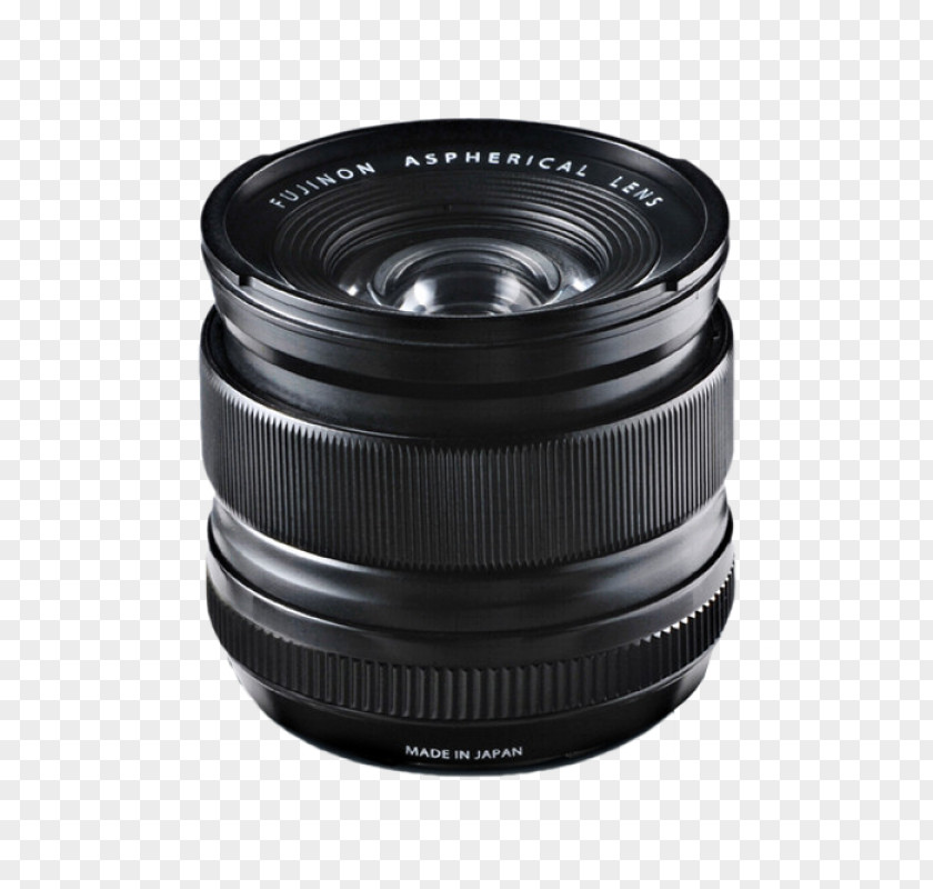 Wide Angle Fujinon XF 27mm F2.8 Fujifilm X-series Wide-angle Lens Ultra PNG