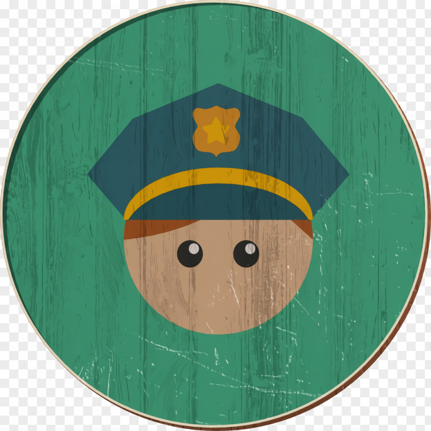 Alerts Icon Policeman PNG