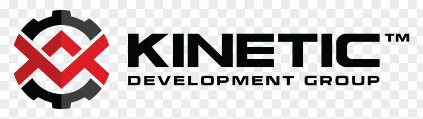 Business Logo Kinetic Development Group M-LOK Brand PNG