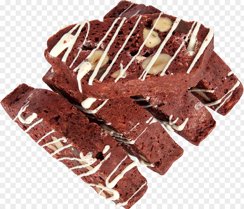 Chocolate Brownie Red Velvet Cake Fudge Chip Cookie PNG
