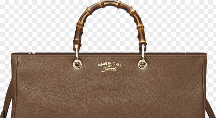 Gucci Bag Tote Handbag Leather Zipper PNG