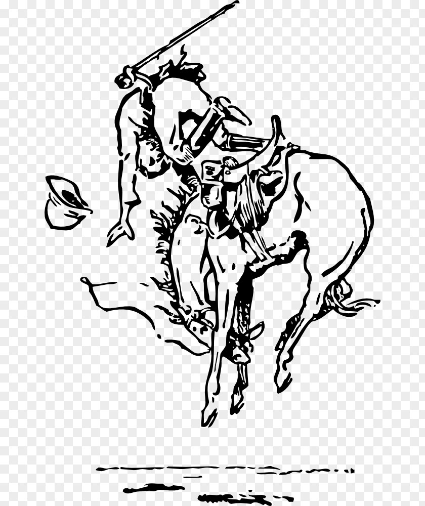 Horse Miles City Bucking Sale Equestrian Clip Art PNG