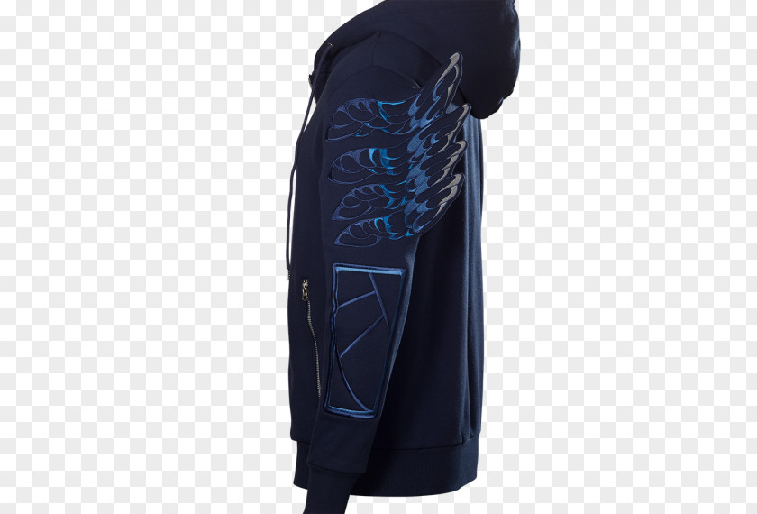League Of Legends Riot Games Hoodie Ban'ao Sleeve PNG