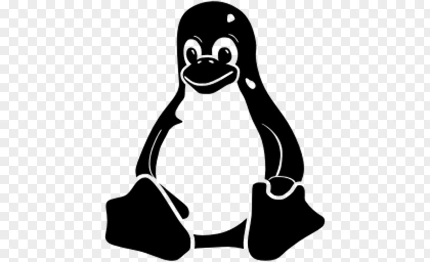 Linux Tux Racer Operating Systems APT PNG