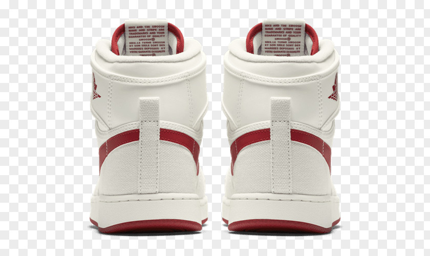 Nike Air Jordan Canvas Shoe Sneakers PNG
