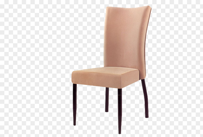 Pink Hotel Lobby Reception Chair Table Armrest Hardwood PNG