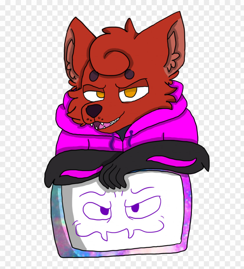 Praise Fan Art Pyrocynical PNG