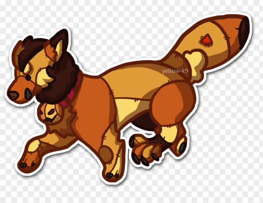 Puppy Cat Horse Paw Clip Art PNG