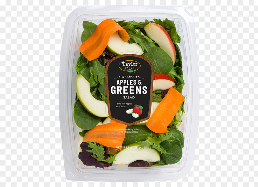 Spinach Salad Chef Leaf Vegetable PNG