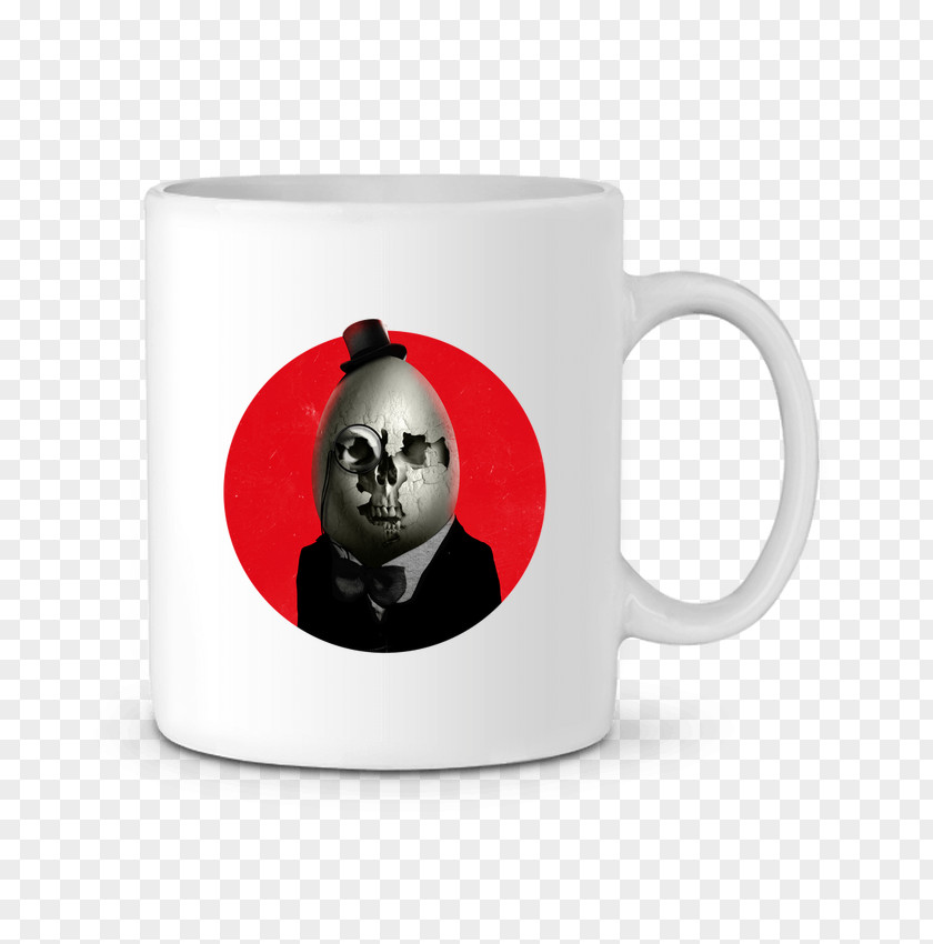 T-shirt Coffee Cup Mug Ceramic PNG