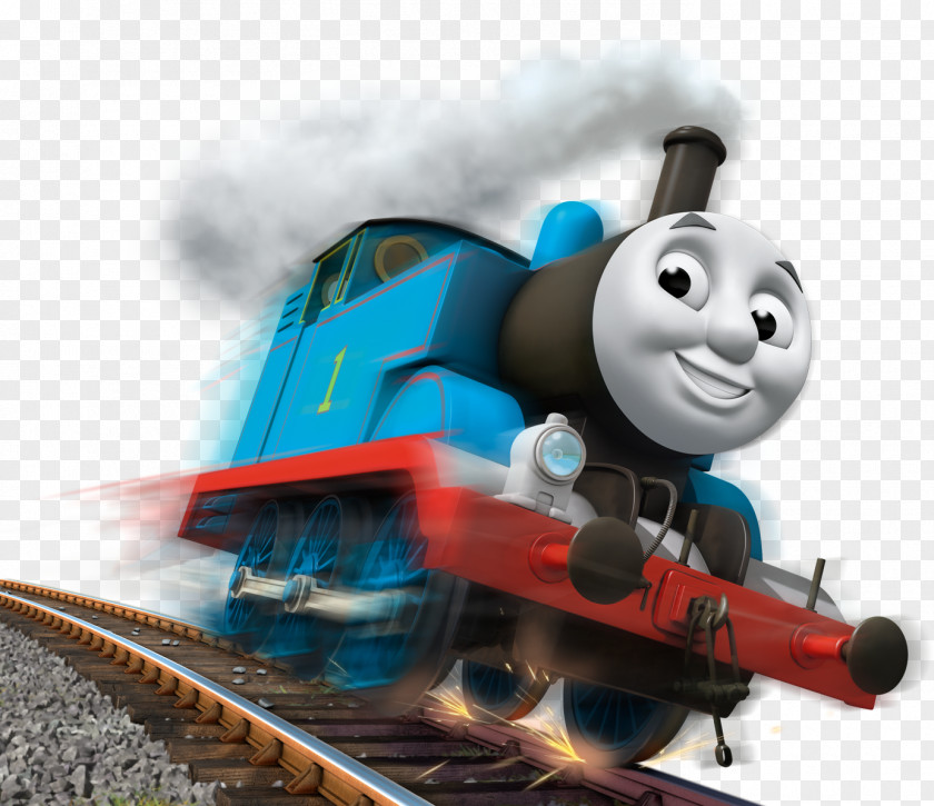 Train Tracks Thomas Simulator Sodor Watercress Line PNG