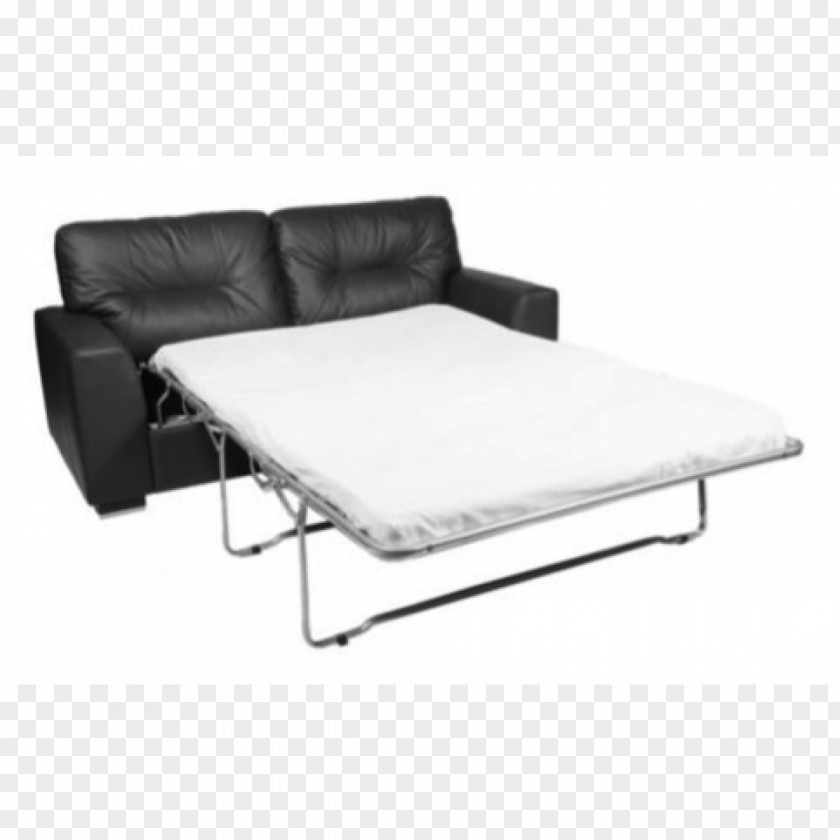 Bed Sofa Couch Frame Mattress PNG